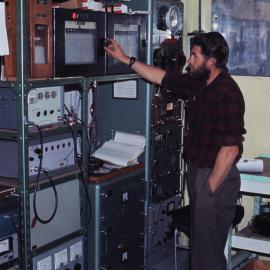 Seismic Laboratory 