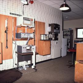 Science Laboratory 