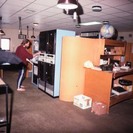 Science Laboratory 