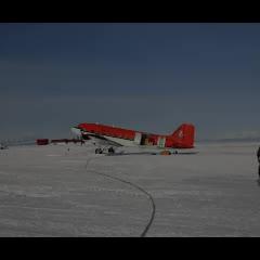 Loading of Basler with background music