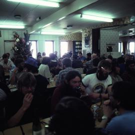 Christmas Dinner 