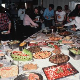 Christmas Dinner 