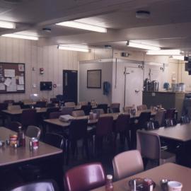 Mess Hut Kitchen & Dining 