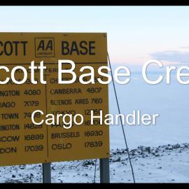 Cargo Handler