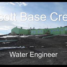 Water Engineer