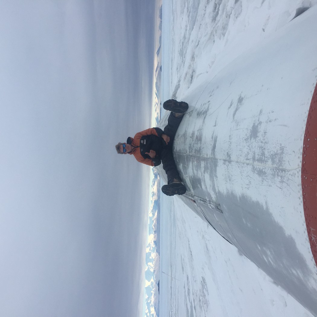 Apprent-ICE 2016 Blog #4