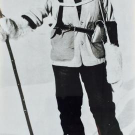 Robert Falcon Scott