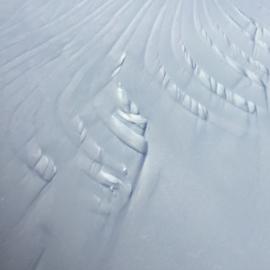 South of Taylor Glacier