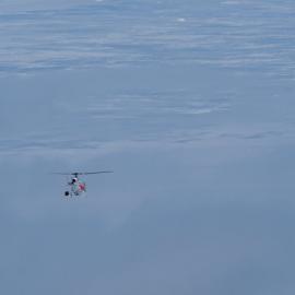 Helicopter