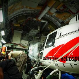 IBR on C17