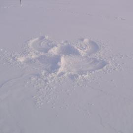 AFT Snow Angel 