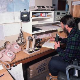 DOIC Plessey Equipment 