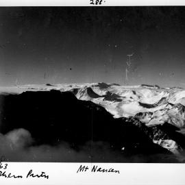 NZG&S Southern Party Mount Nansen