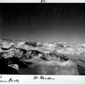 NZG&S Southern Party Mount Nansen