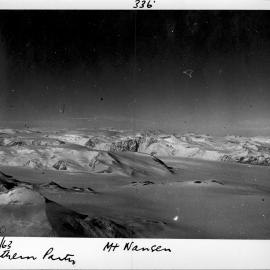 NZG&S Southern Party Mount Nansen