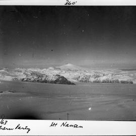 NZG&S Southern Party Mount Nansen