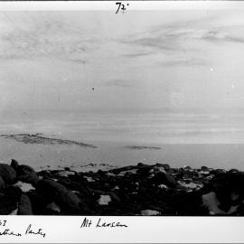 NZG&S Southern Party Mount Larsen