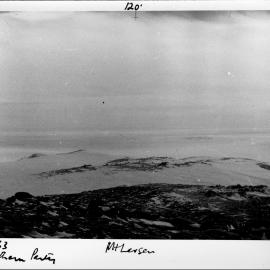 NZG&S Southern Party Mount Larsen