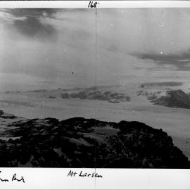 NZG&S Southern Party Mount Larsen