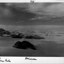 NZG&S Southern Party Mount Larsen