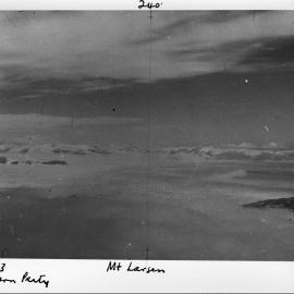 NZG&S Southern Party Mount Larsen