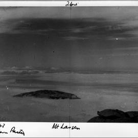 NZG&S Southern Party Mount Larsen