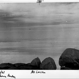 NZG&S Southern Party Mount Larsen