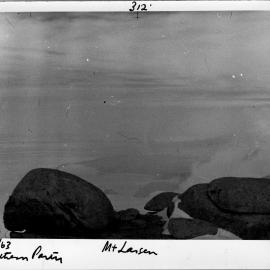 NZG&S Southern Party Mount Larsen