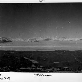 NZG&S Southern Party Mount Crummer