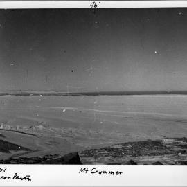 NZG&S Southern Party Mount Crummer