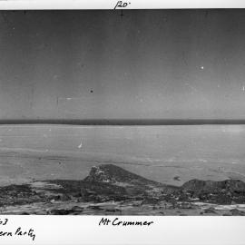 NZG&S Southern Party Mount Crummer