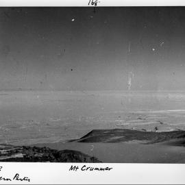 NZG&S Southern Party Mount Crummer