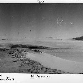 NZG&S Southern Party Mount Crummer