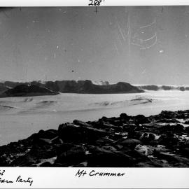 NZG&S Southern Party Mount Crummer