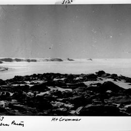 NZG&S Southern Party Mount Crummer