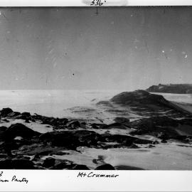 NZG&S Southern Party Mount Crummer