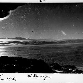 NZG&S Southern Party Mount Neumayer