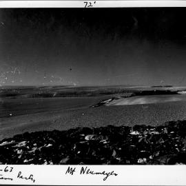 NZG&S Southern Party Mount Neumayer