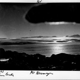 NZG&S Southern Party Mount Neumayer