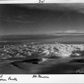 NZG&S Southern Party Mount Nansen