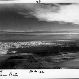 NZG&S Southern Party Mount Nansen