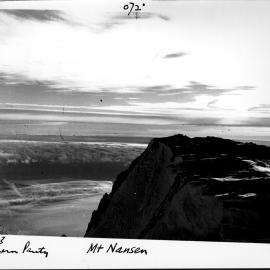 NZG&S Southern Party Mount Nansen