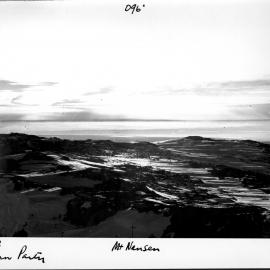 NZG&S Southern Party Mount Nansen