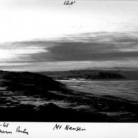 NZG&S Southern Party Mount Nansen