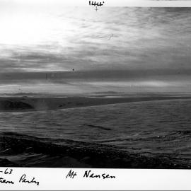 NZG&S Southern Party Mount Nansen