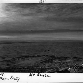 NZG&S Southern Party Mount Nansen