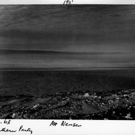 NZG&S Southern Party Mount Nansen