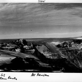 NZG&S Southern Party Mount Nansen