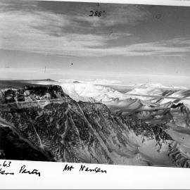 NZG&S Southern Party Mount Nansen