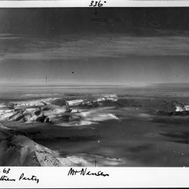 NZG&S Southern Party Mount Nansen